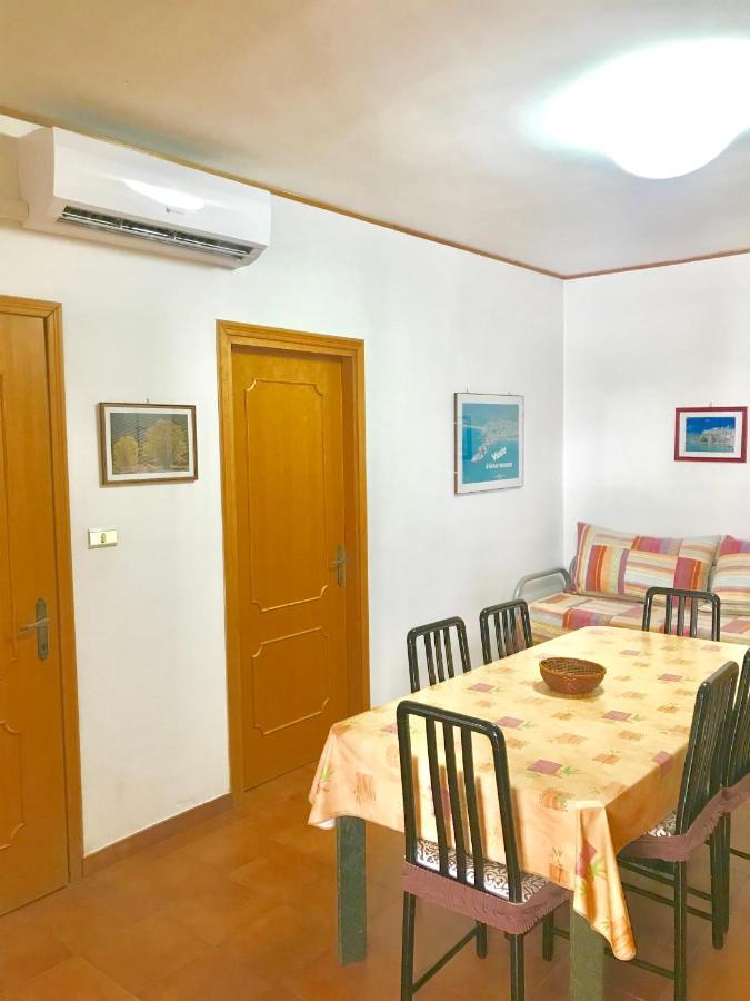 Appartamenti Oleandri Vieste Exterior foto