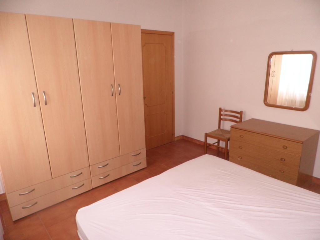 Appartamenti Oleandri Vieste Exterior foto