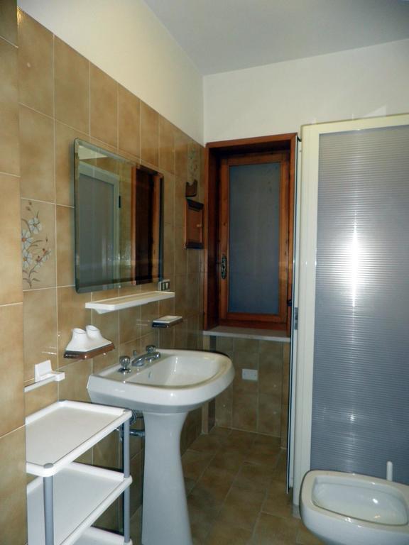 Appartamenti Oleandri Vieste Exterior foto
