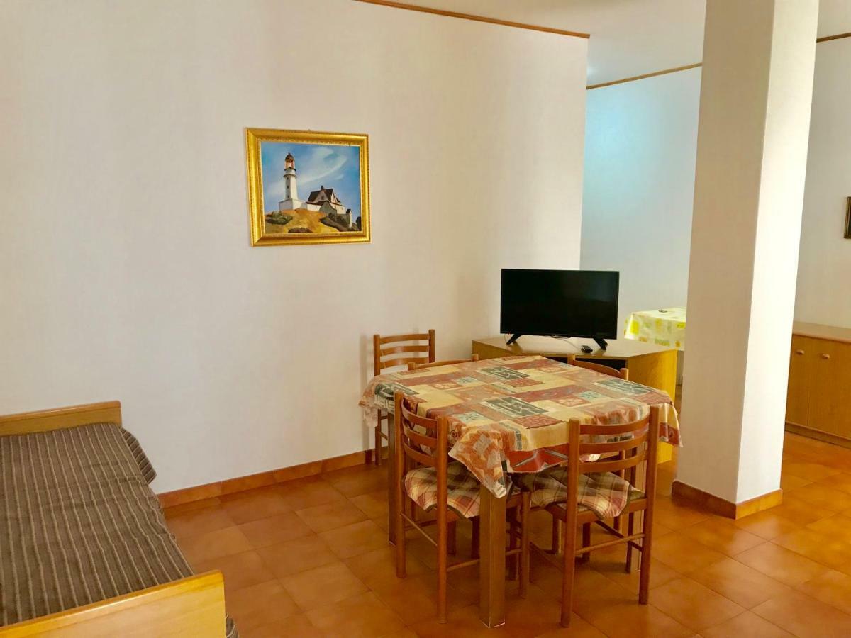 Appartamenti Oleandri Vieste Exterior foto