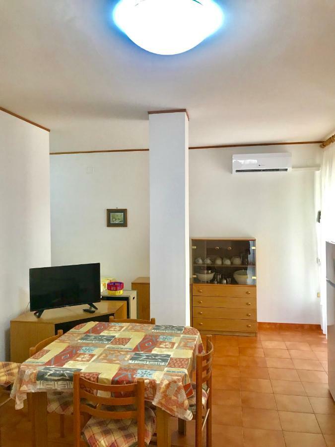 Appartamenti Oleandri Vieste Exterior foto